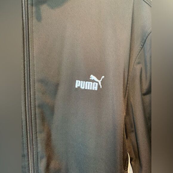 Retro Puma Jacket - Picture 3 of 4